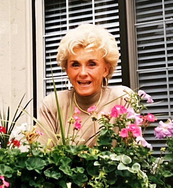 Obituary of Patricia Ann Carpenter