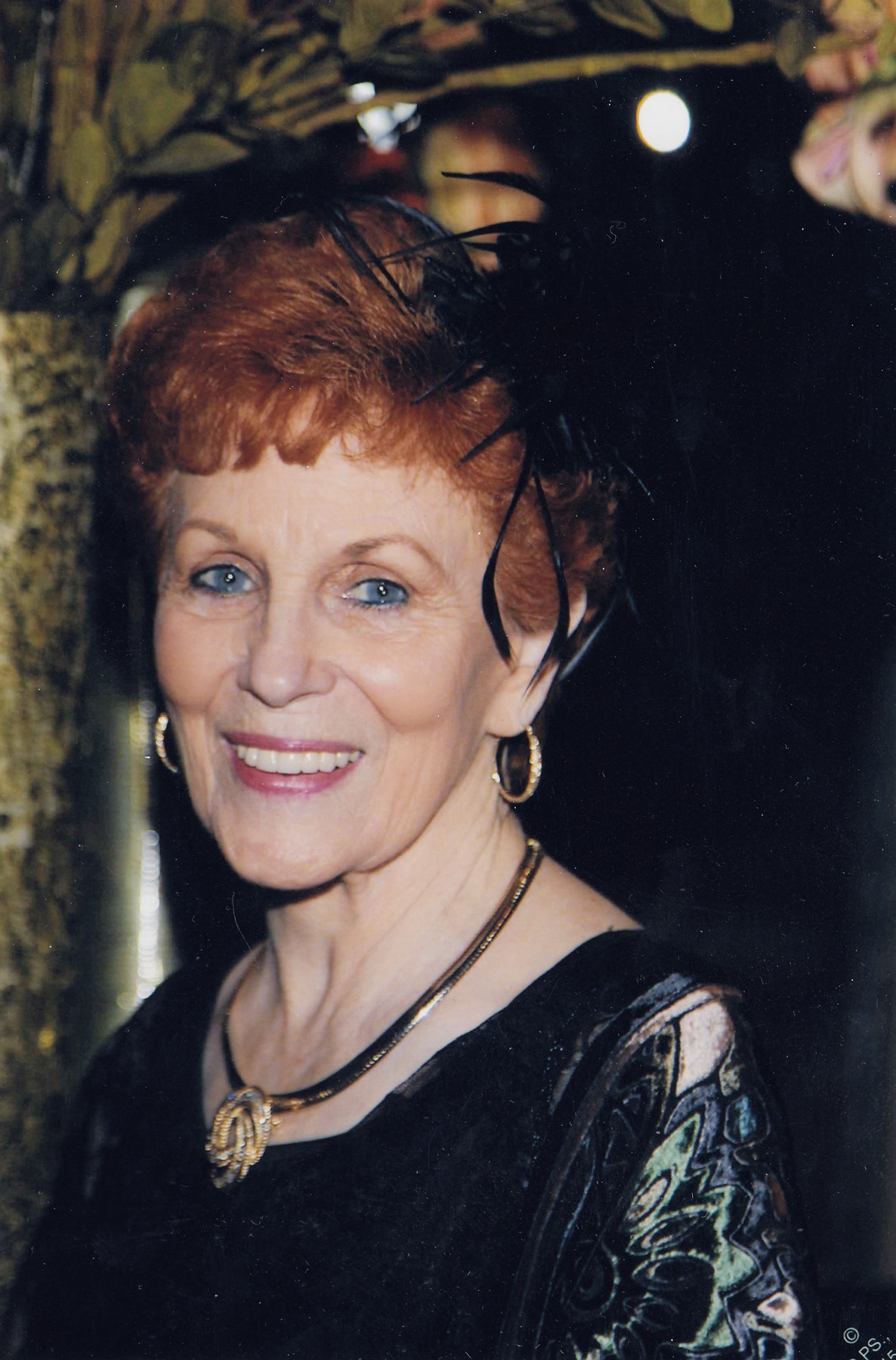 Obituary of Sarah Geneice Morris