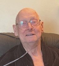 Obituary of Robert Beverly Hepburn