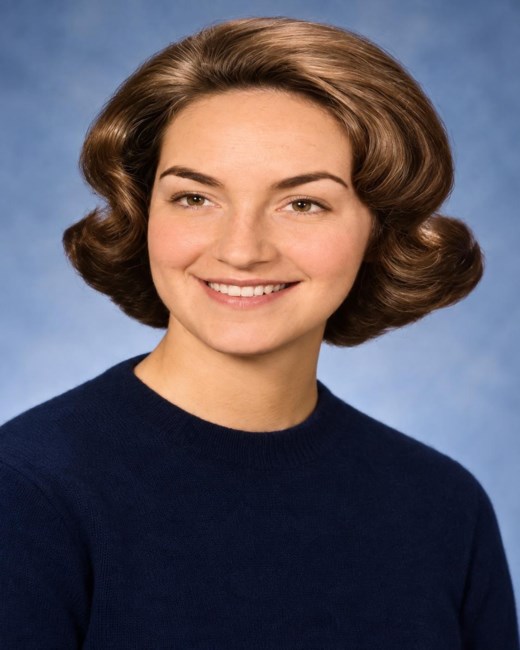 Obituary of Rebecca Griffith Vollmer Westbrook