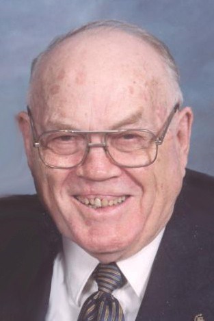 Obituary of George T. Cantrell Jr.