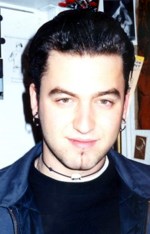 Burke Kelly