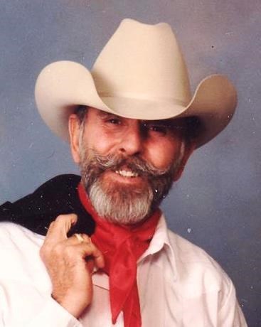 Obituary of William T. "Buck" Wehrbein