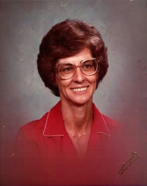 Obituary of Genevieve Smith Lathum