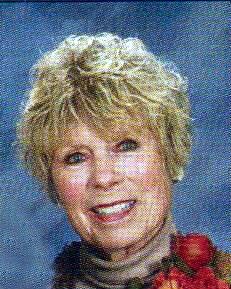 Obituary of Harriette Anthony Carlson