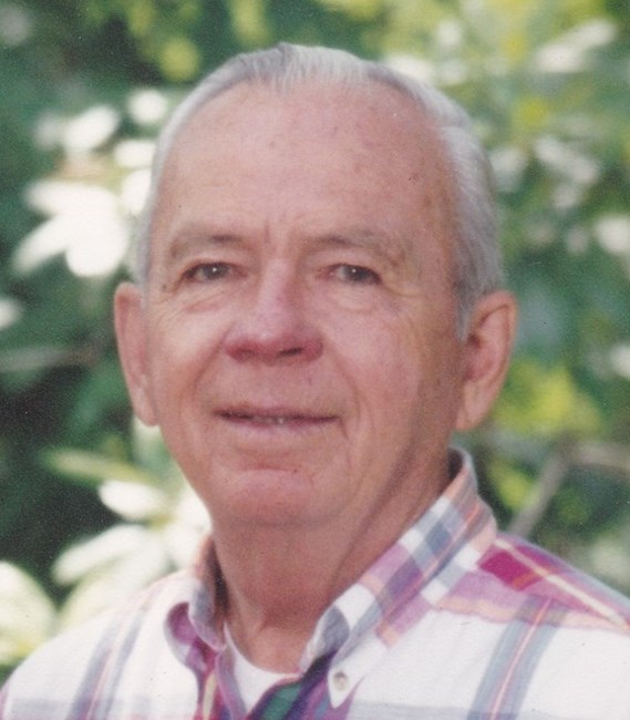 Obituary of Edmond Gerard Murphy