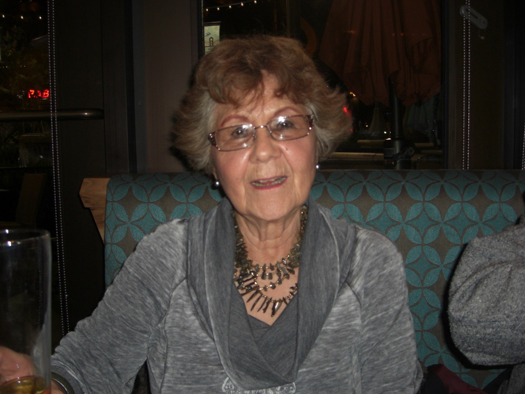 Irene Escobar Ramirez Obituary San Jose, CA