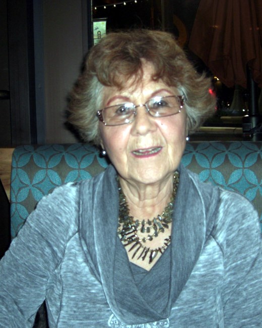 Obituary of Irene Escobar Ramirez