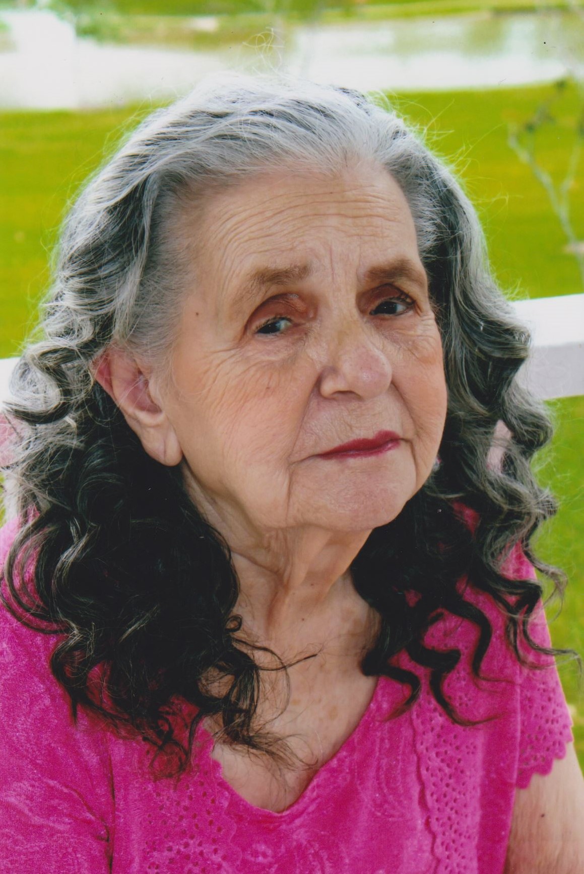 Obituary of Rosa Gonzales Rivera