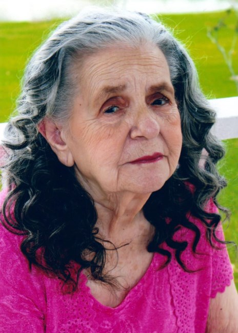 Obituary of Rosa Gonzales Rivera