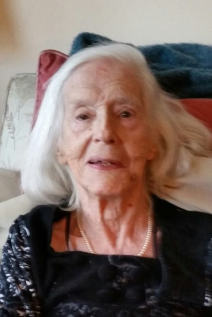 Obituary of Mrs. Eleanor (nee Hughes) Murphy