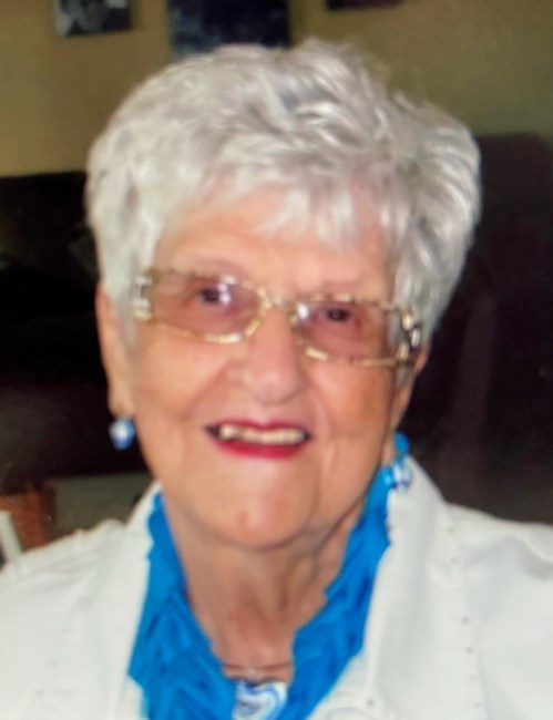 Obituary of Luverne Elizabeth Johns