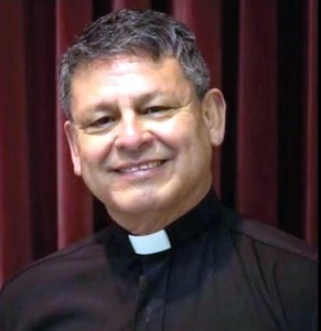 Obituary of Very Rev. Trinidad (Trini) Fuentez