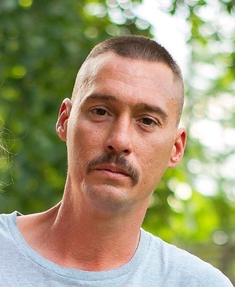 Obituario de Christopher James Morris