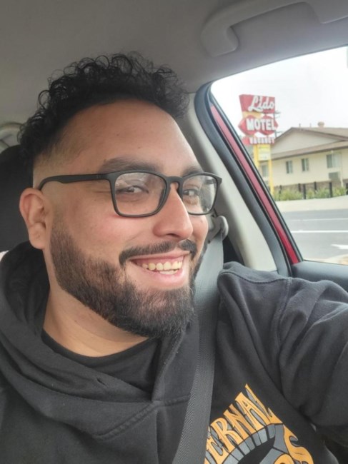 Obituario de Mario Lopez