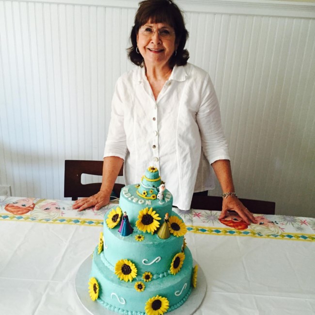 Obituary of Deborah "Debbie" Marie Walker