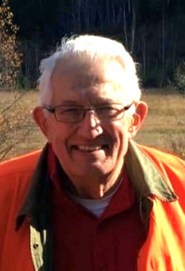 Obituary of John "Bud" Norbert Pflugi