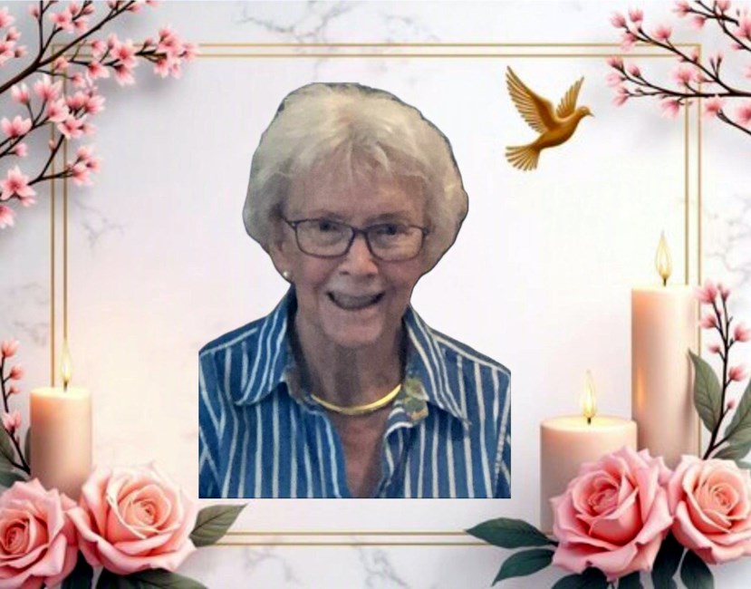 Obituary of Kathleen "Kat" Long Cline Young