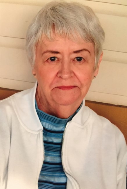 Obituary of Deborah Jane Miceli