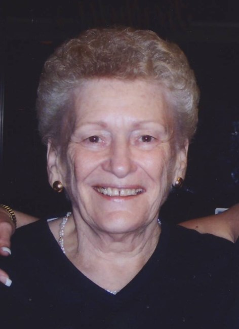 Obituary of Edeltraud Trudy Hedwig Kupfer Bovia