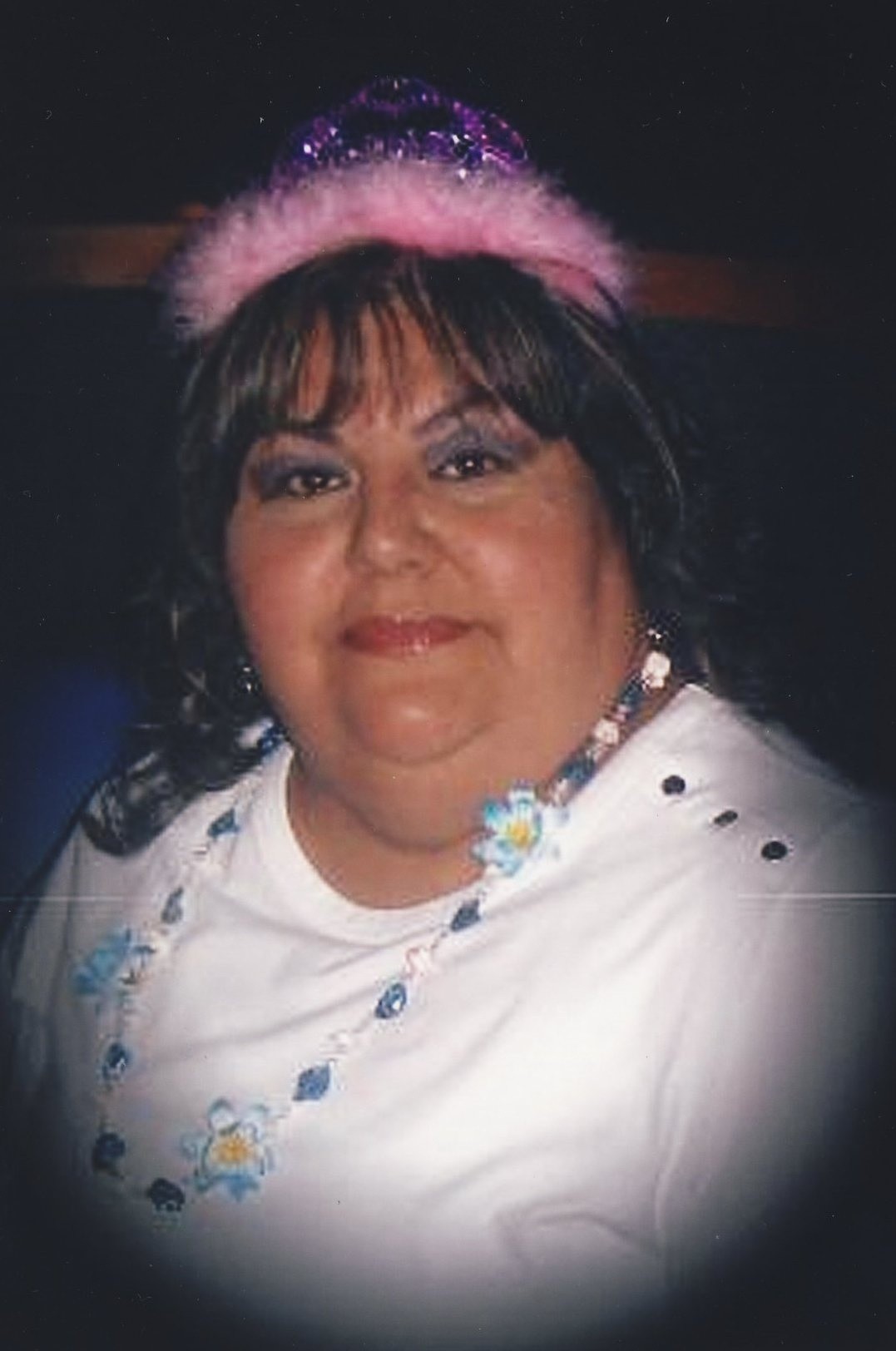 Sandra Lynn Palacios Obituary Houston, TX