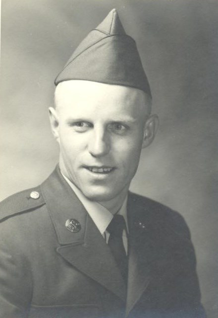 Obituary of Rodney Ernest Dawes