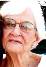 Betty Zeigler