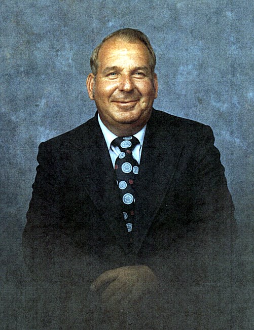 Obituary of Herbert Earl Householder