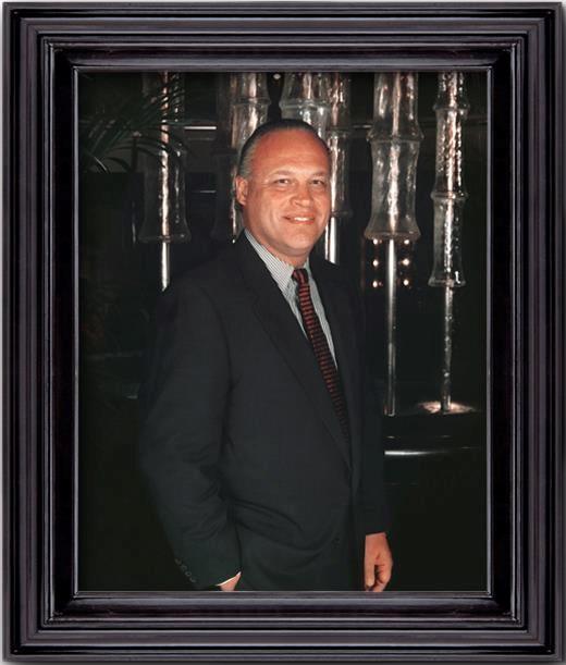 Obituary of Darrell Gene Harry