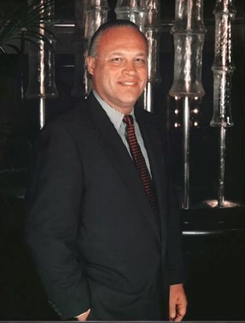 Obituary of Darrell Gene Harry