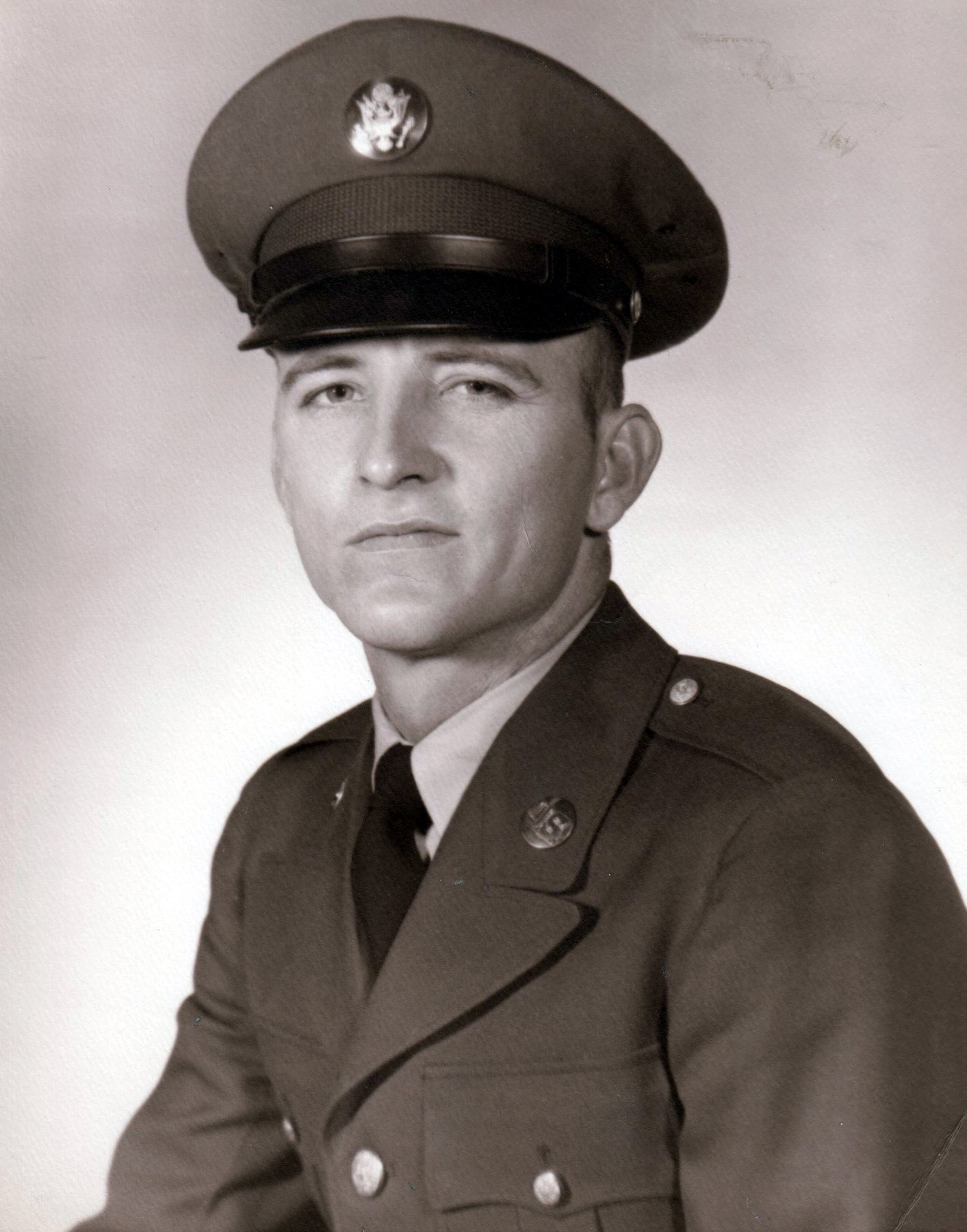 Charles Henry Criswell Obituary Williamsburg, VA