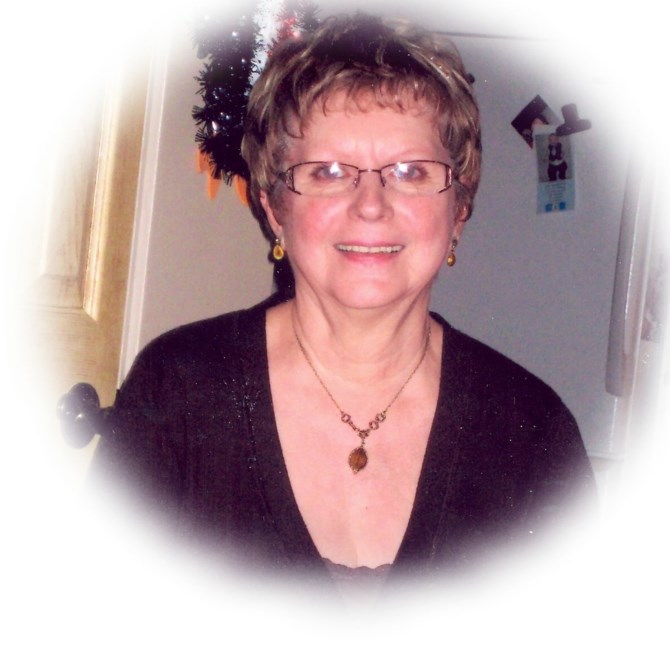 Avis de décès de Mme Jeannine Girard