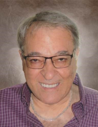 Obituary of Claude Gagnon