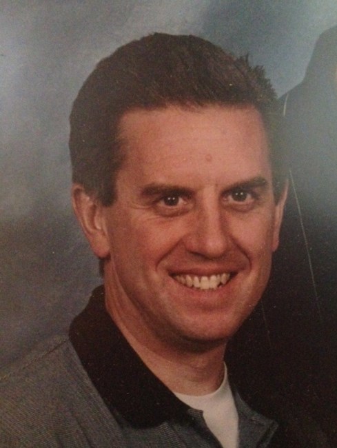 Obituary of Brian L. Jordan