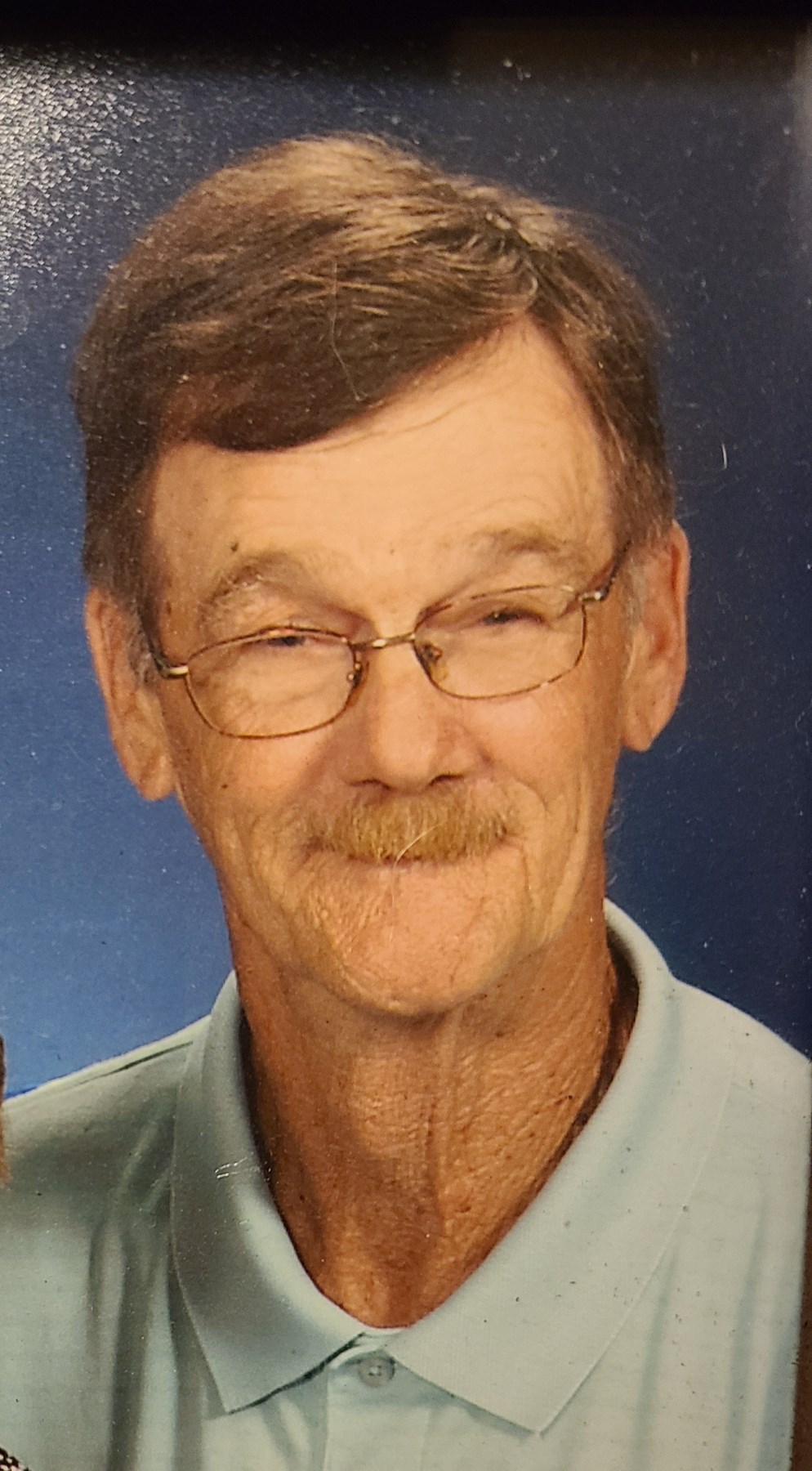 Obituary of Brian J. Hess