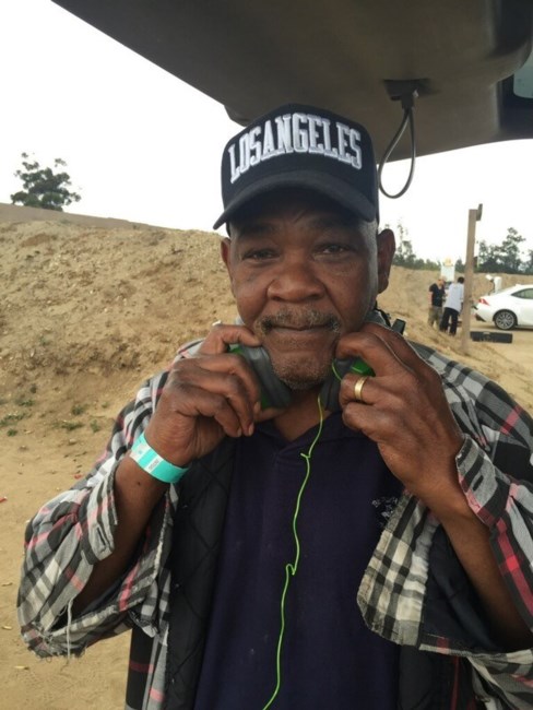 Obituary of Eric Adrian Bell