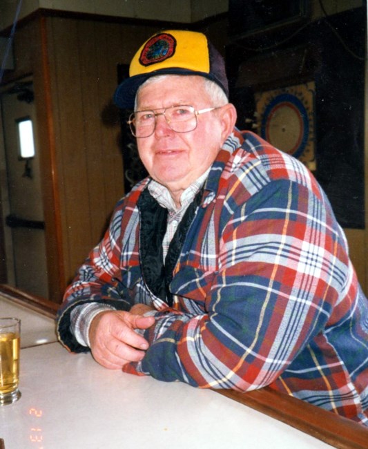 Obituary of Raymond D. Litz