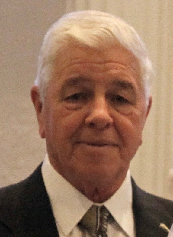 Robert Lester Jacobs Jr. Obituary Nashville, IN