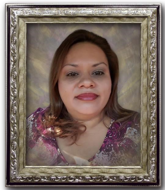 Obituary of Fabiola Azucena Maldonado