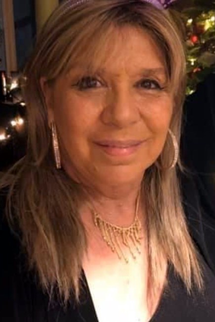 Obituary of Donna Marie Cloos