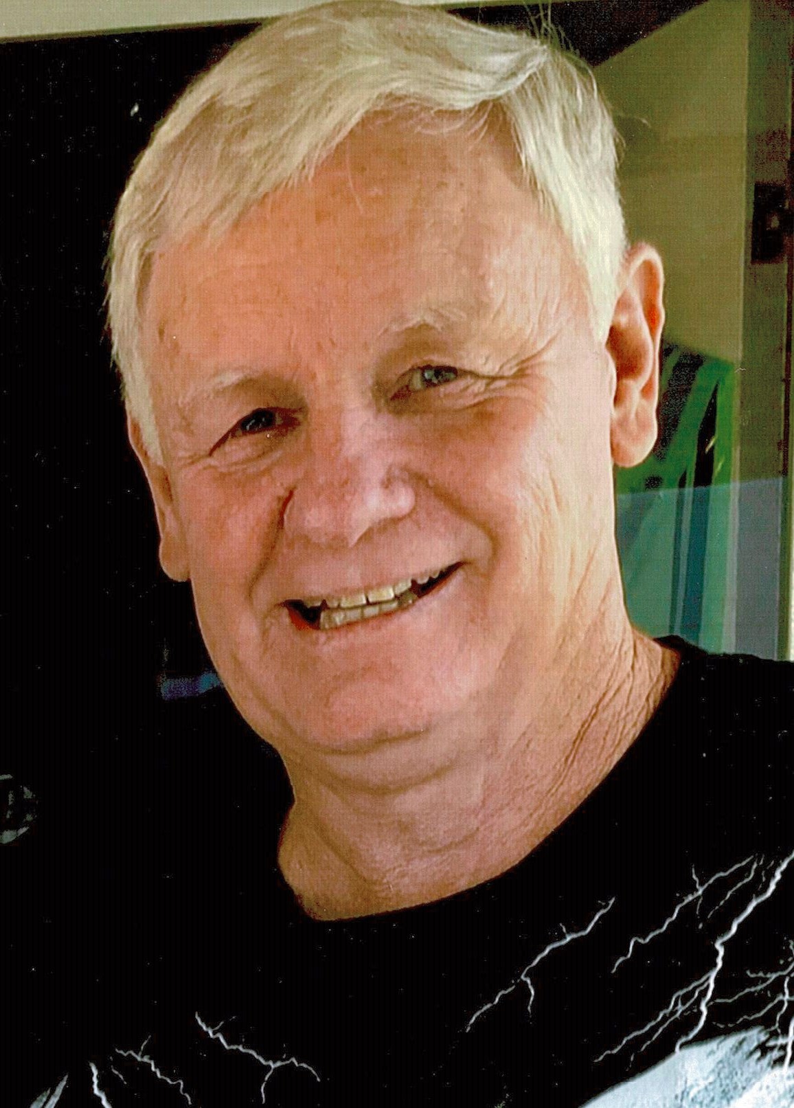 John Anthony Bayard Obituary New Iberia, LA