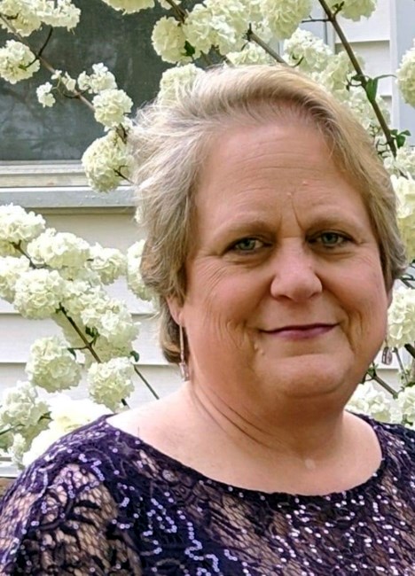 Obituary of Valerie Lynn (Johnson) Treat