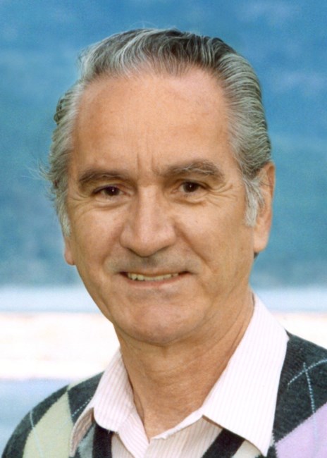 Avis de décès de Celeste (Charlie) Bazzana