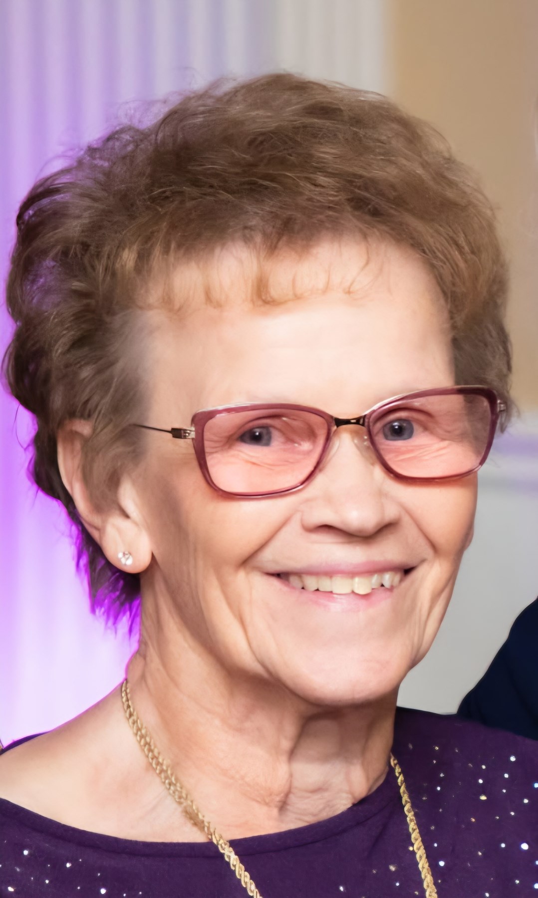 Obituary of Alice Kay Pretasky