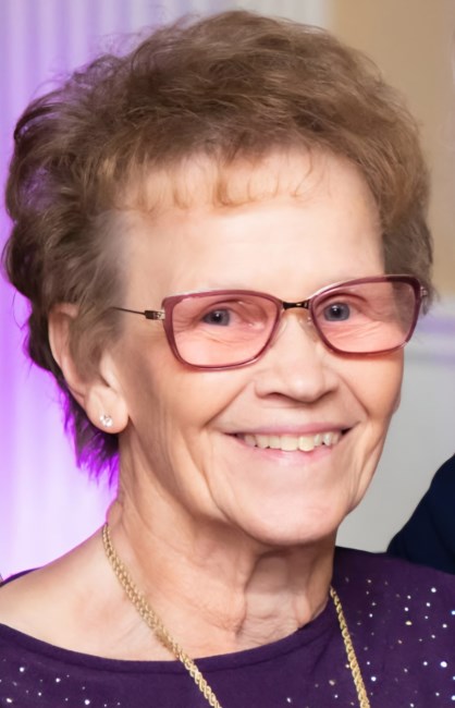 Obituary of Alice Kay Pretasky