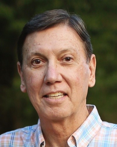 Obituary of Donald Herbert Fallis
