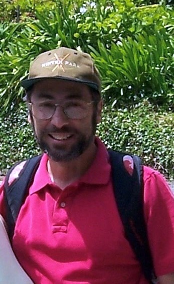 Obituary of Daniel Bobowicz