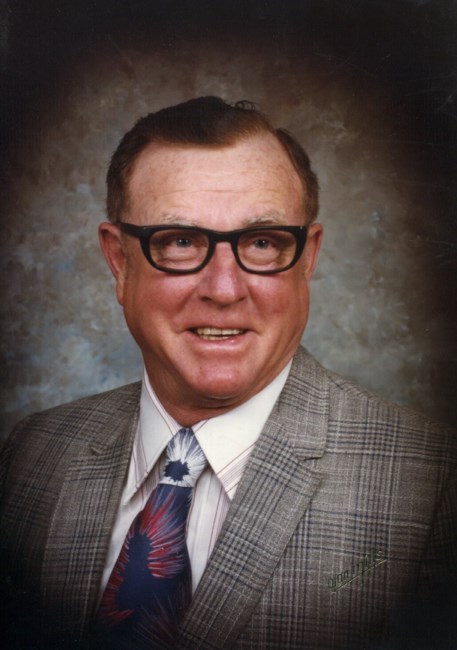 Obituary of Glenn Wilson Smoot