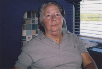 Obituary of Billie Dean McGinnis