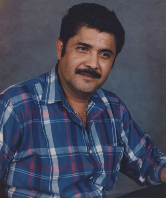 Obituary of Ralph Rivera Sr.